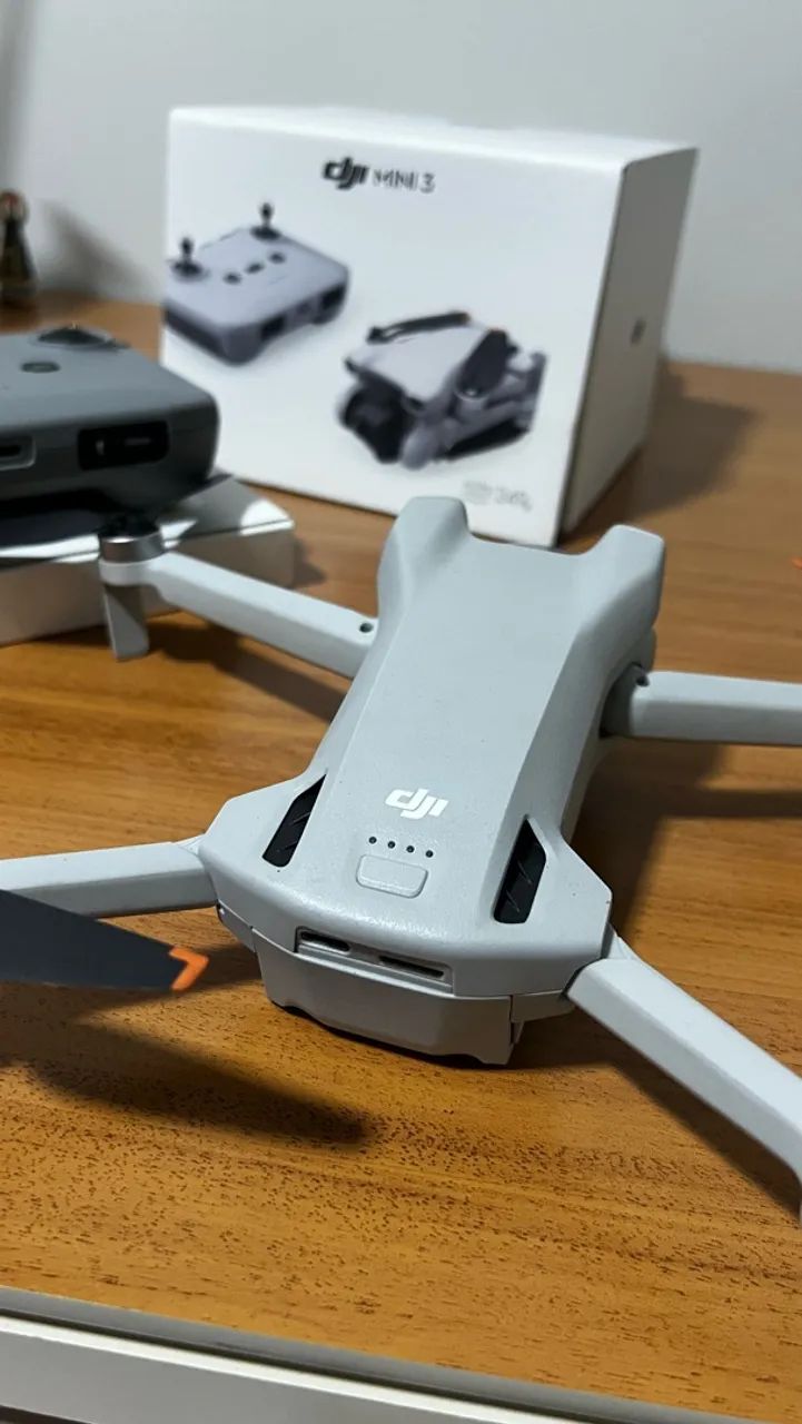 DJI MINI 3 Standard - Foto 4