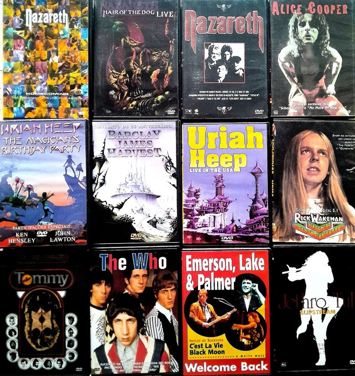 BLU-RAY e DVDS  - Foto 2