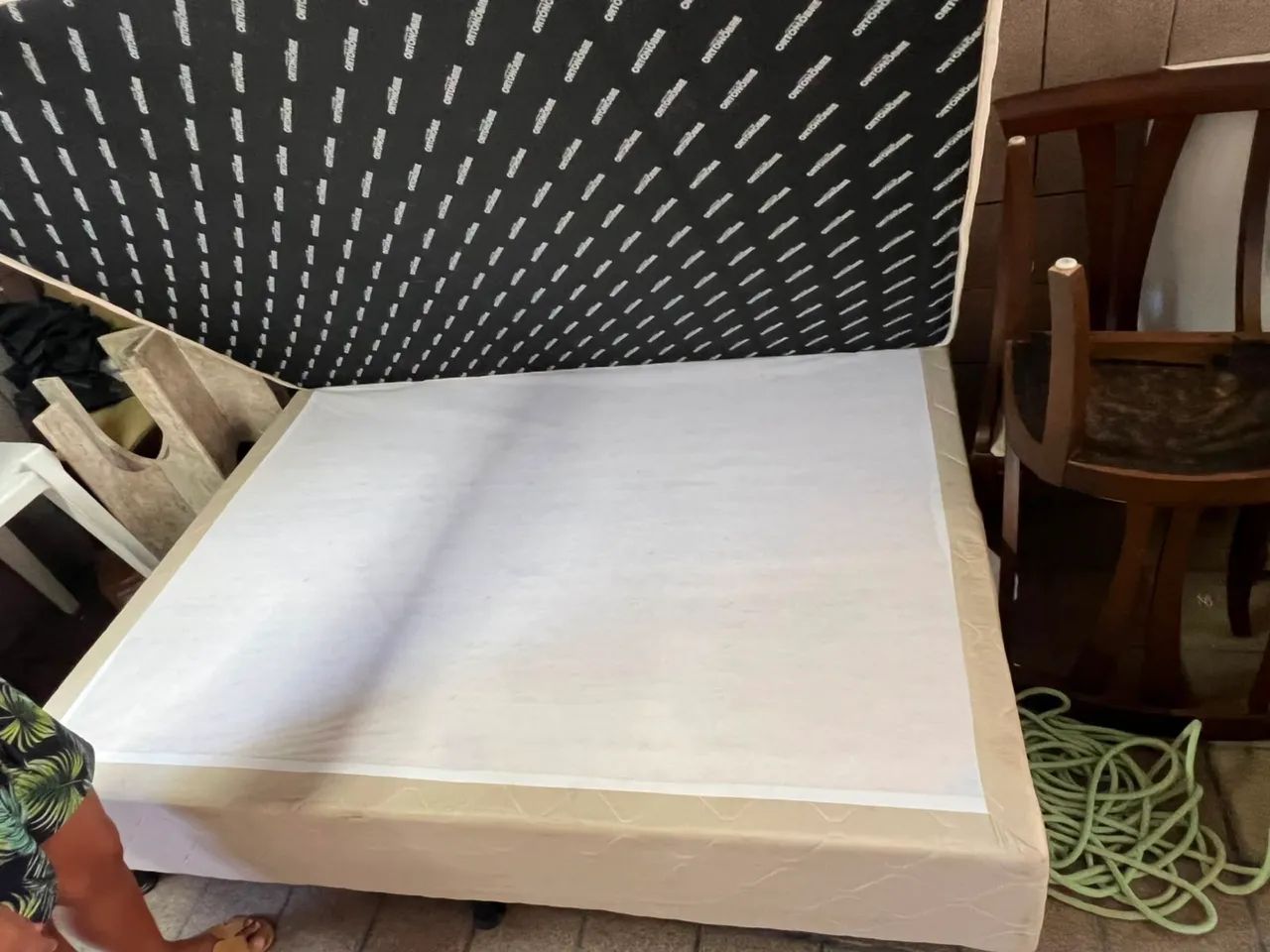 Cama Box - Foto 4