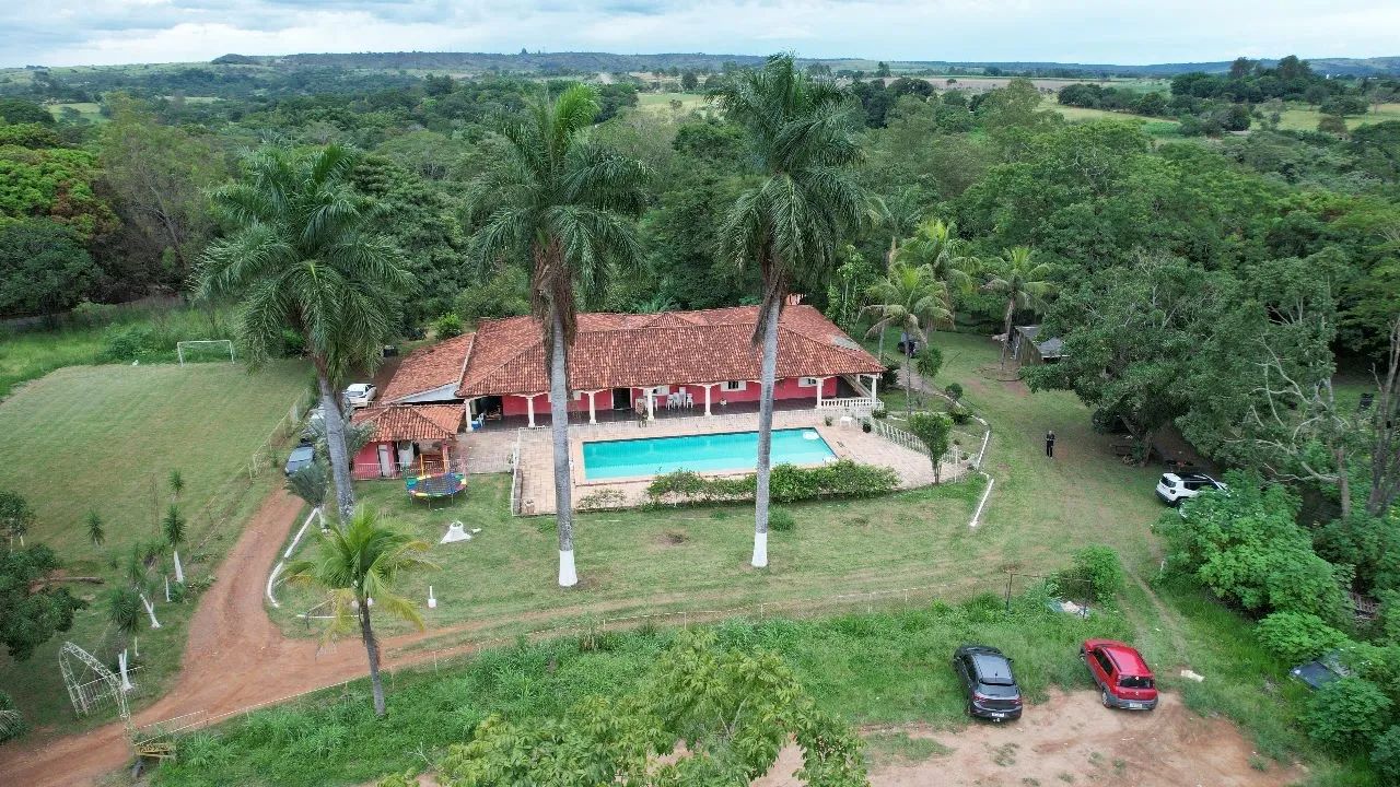 Aluguel pra festas e eventos 