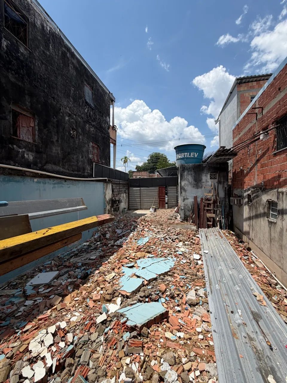 TERRENO À VENDA - ALVORADA 1 | MANAUS - Foto 5