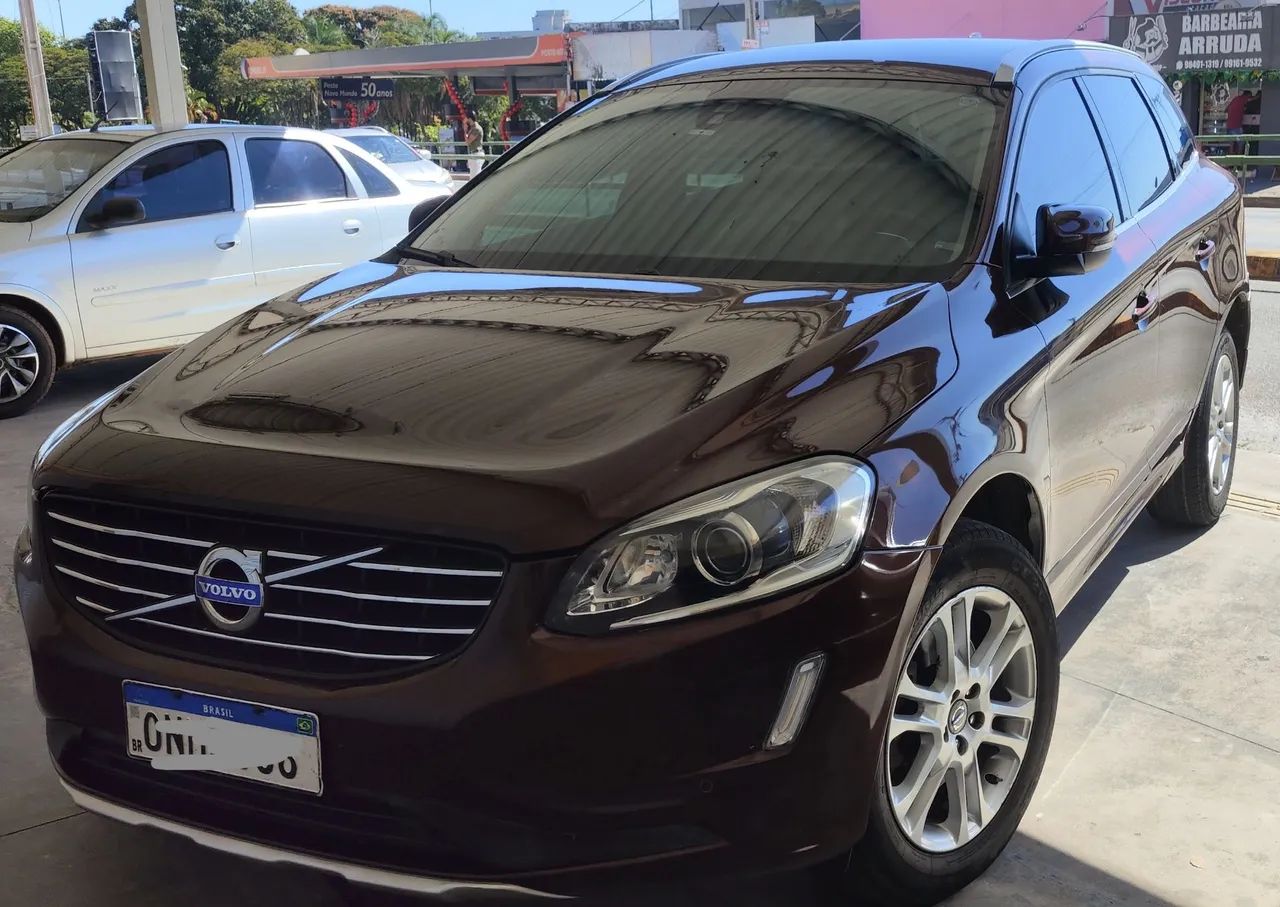 Volvo Xc 2015