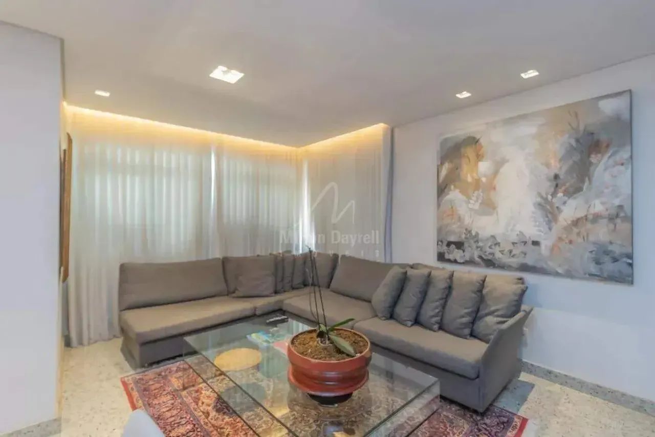 Apartamento com 3 quartos (1 suíte) no bairro Carmo - Foto 2