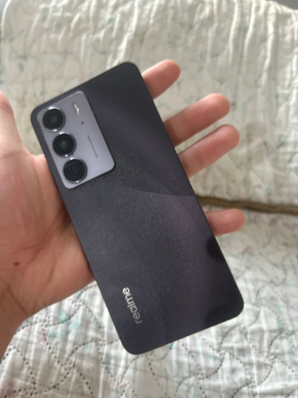 realme c75 256gb - Foto 2
