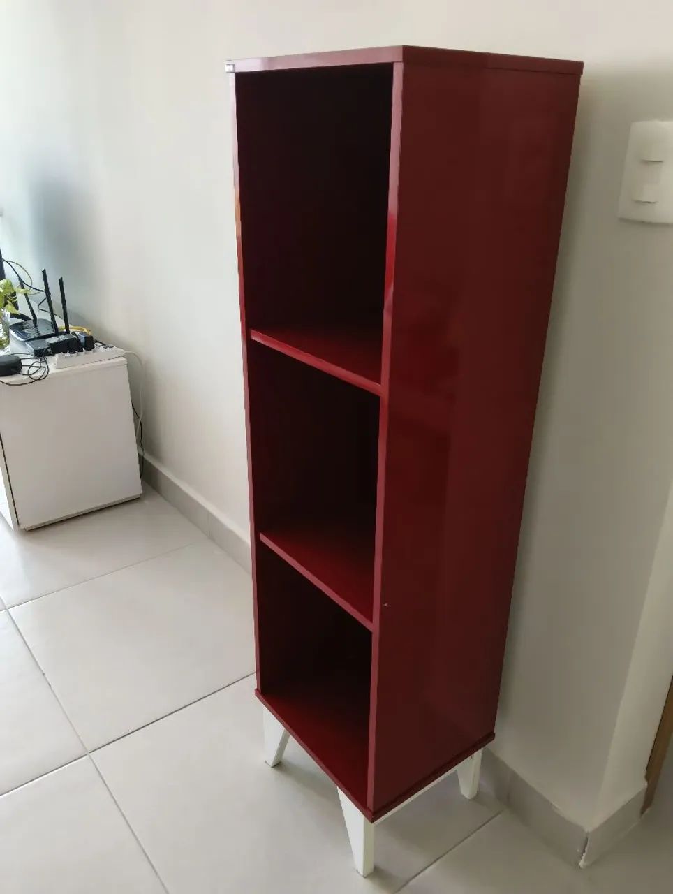 Armário multiuso.