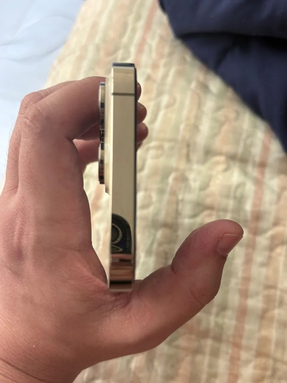 ? iPhone 14 Pro Max - Foto 3