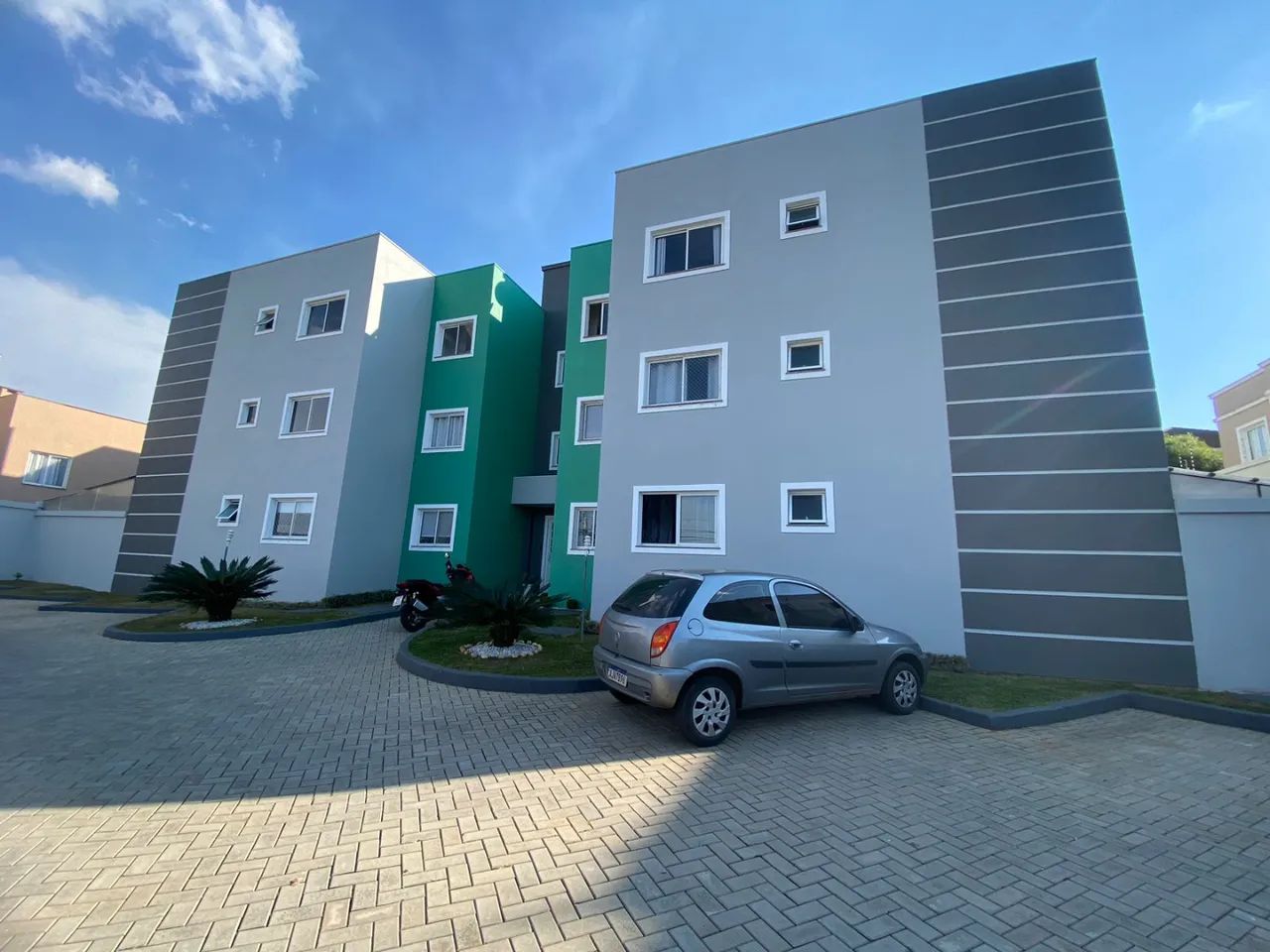 Oficinas - Locação - Foto 2