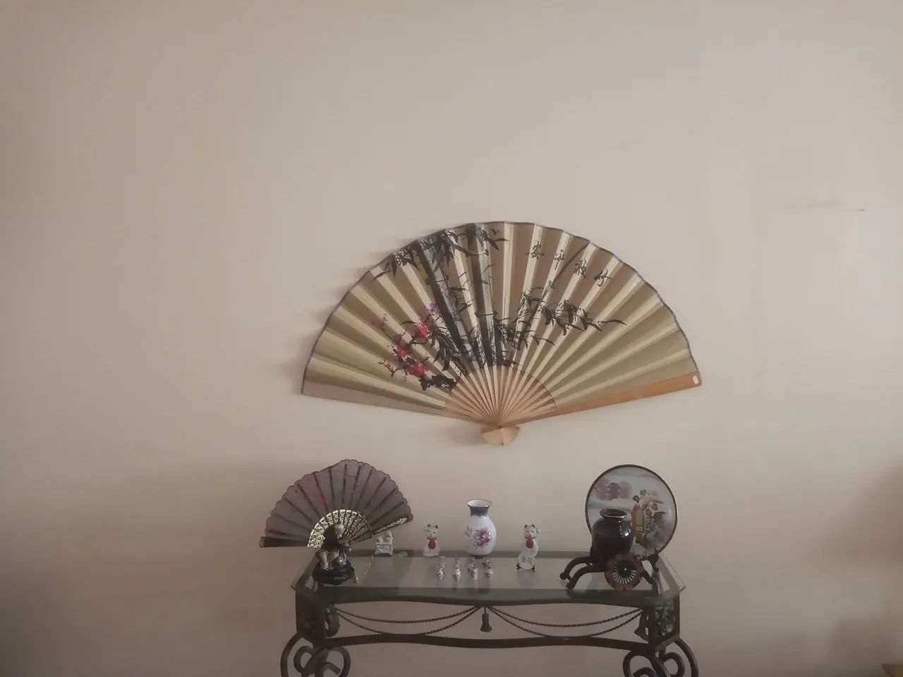 Leque de Parede - Foto 3