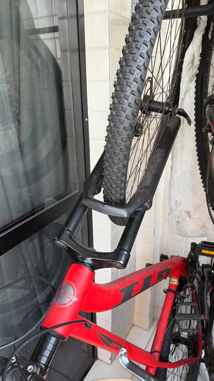 Bicicleta GTI aro 29  - Foto 3