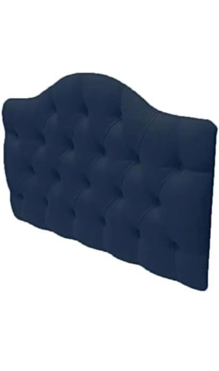 Cabeceira de cama box solteiro 