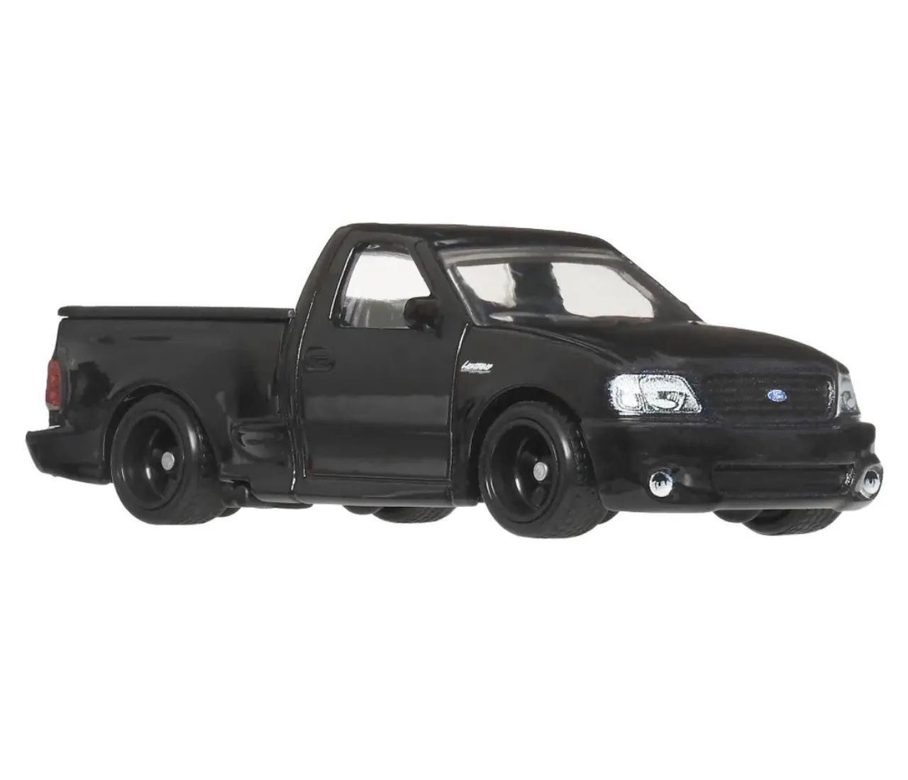 F150 Premium Hot wheels - Foto 4