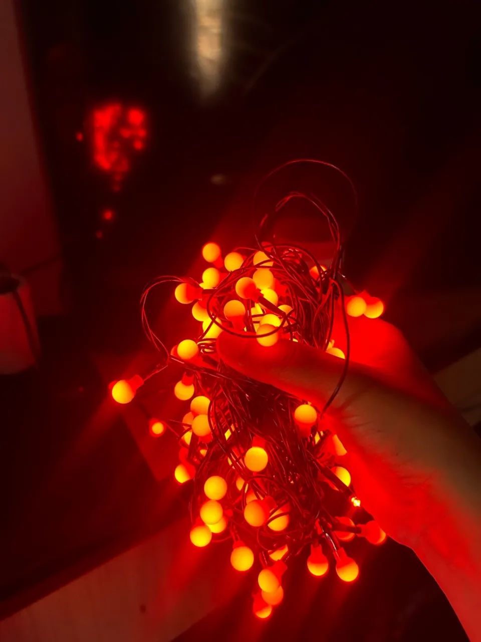 Cascatas de Natal no precinho - Foto 4