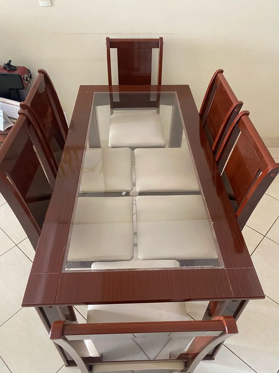 DESAPEGO RELÂMPAGO PARA VENDER RÁPIDO ?