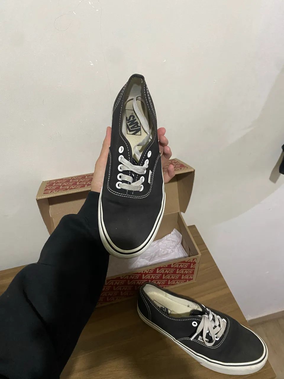 Vans Authentic - Foto 5