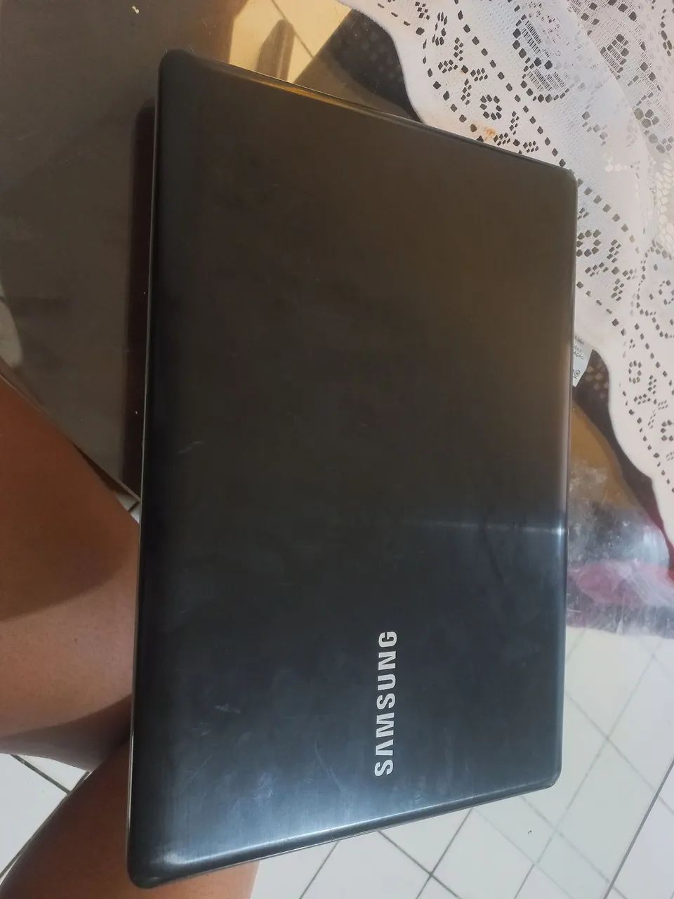 Notebook Samsung  - Foto 4