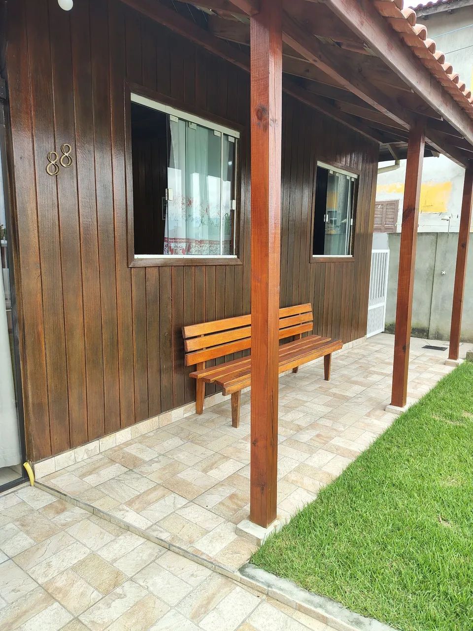 Alugo Casa para temporada Garopaba  - Foto 2