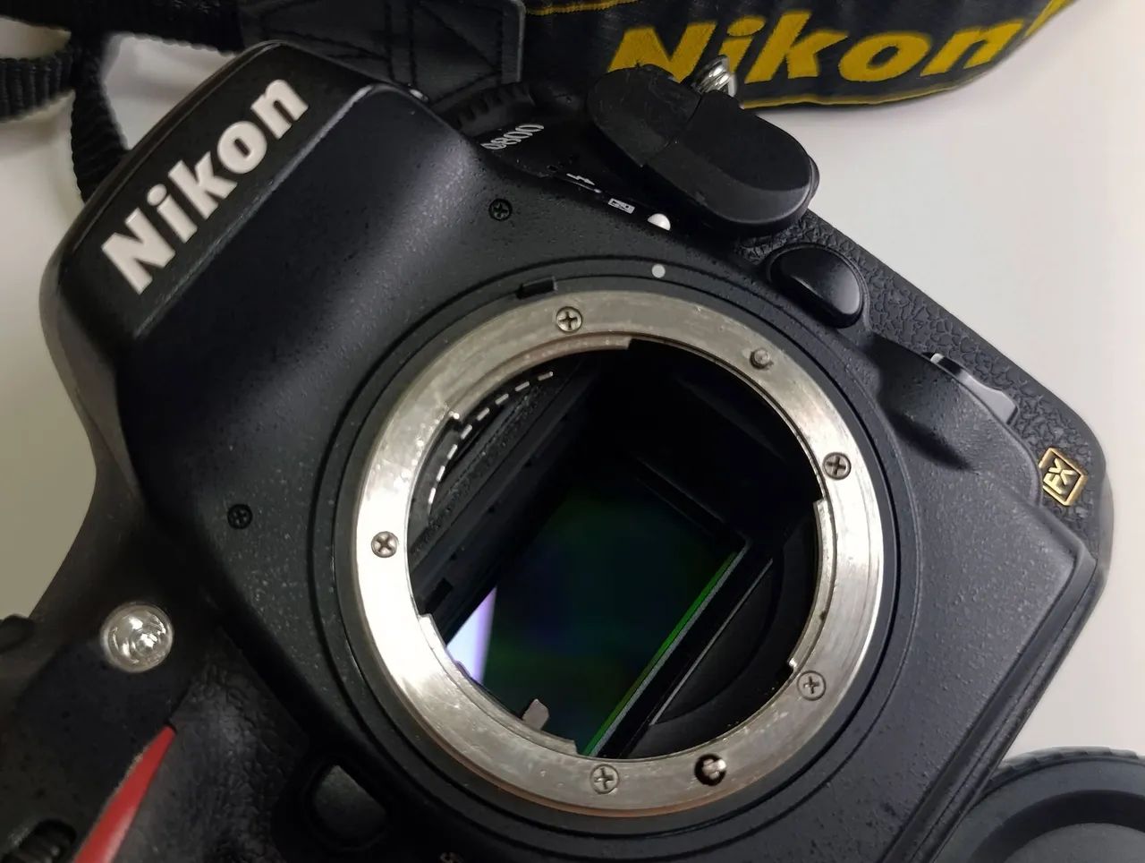 Nikon D800  - Foto 4