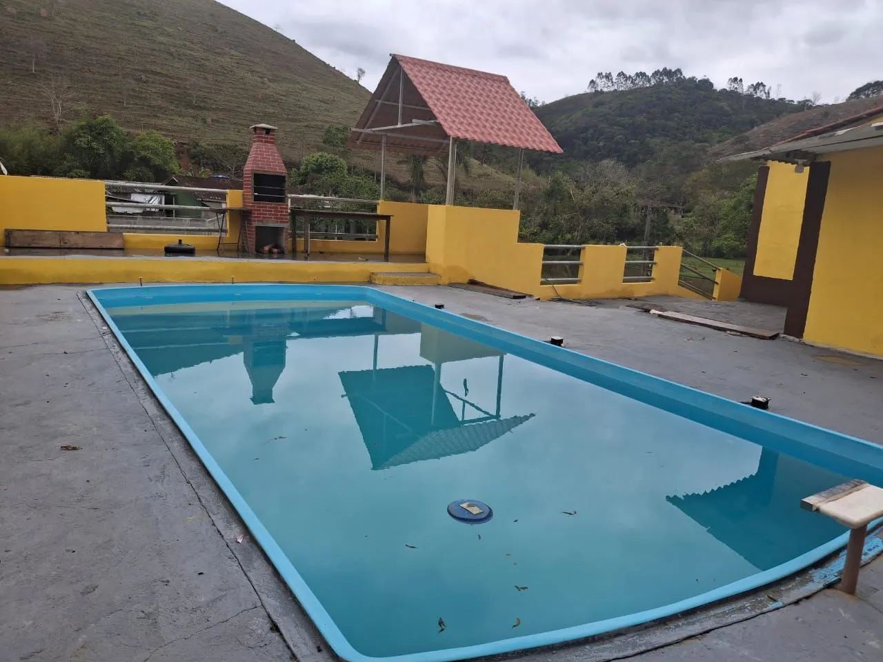 Chacara SJC - Foto 2