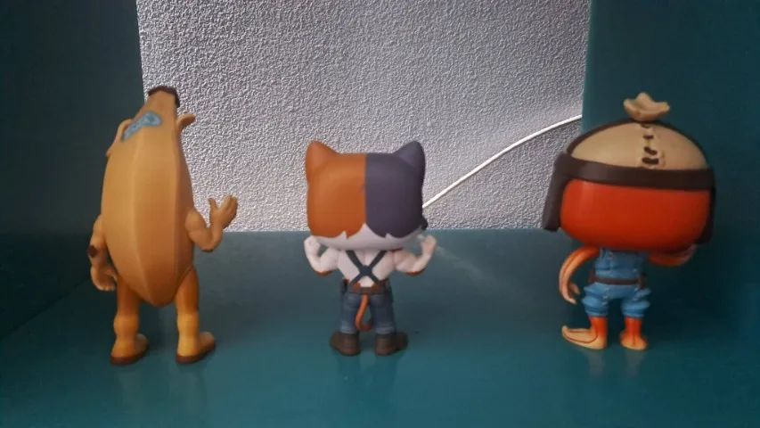 Bonecos Funko Fortnite - Foto 2