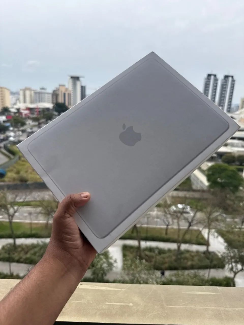 NOVO APPLE MAC NEO 256GB/8GB !!!!