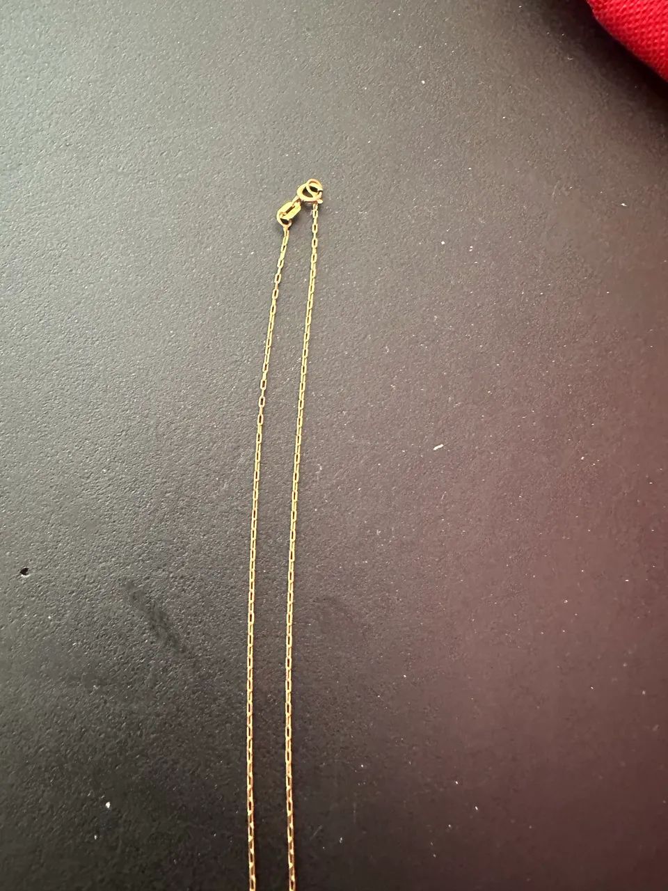 Corrente de ouro parcelo até 10x sem juros  - Foto 3