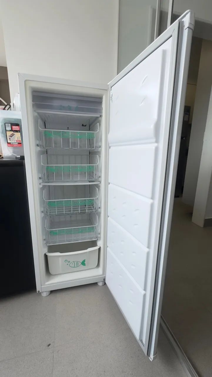 Freezer Cônsul - Foto 5
