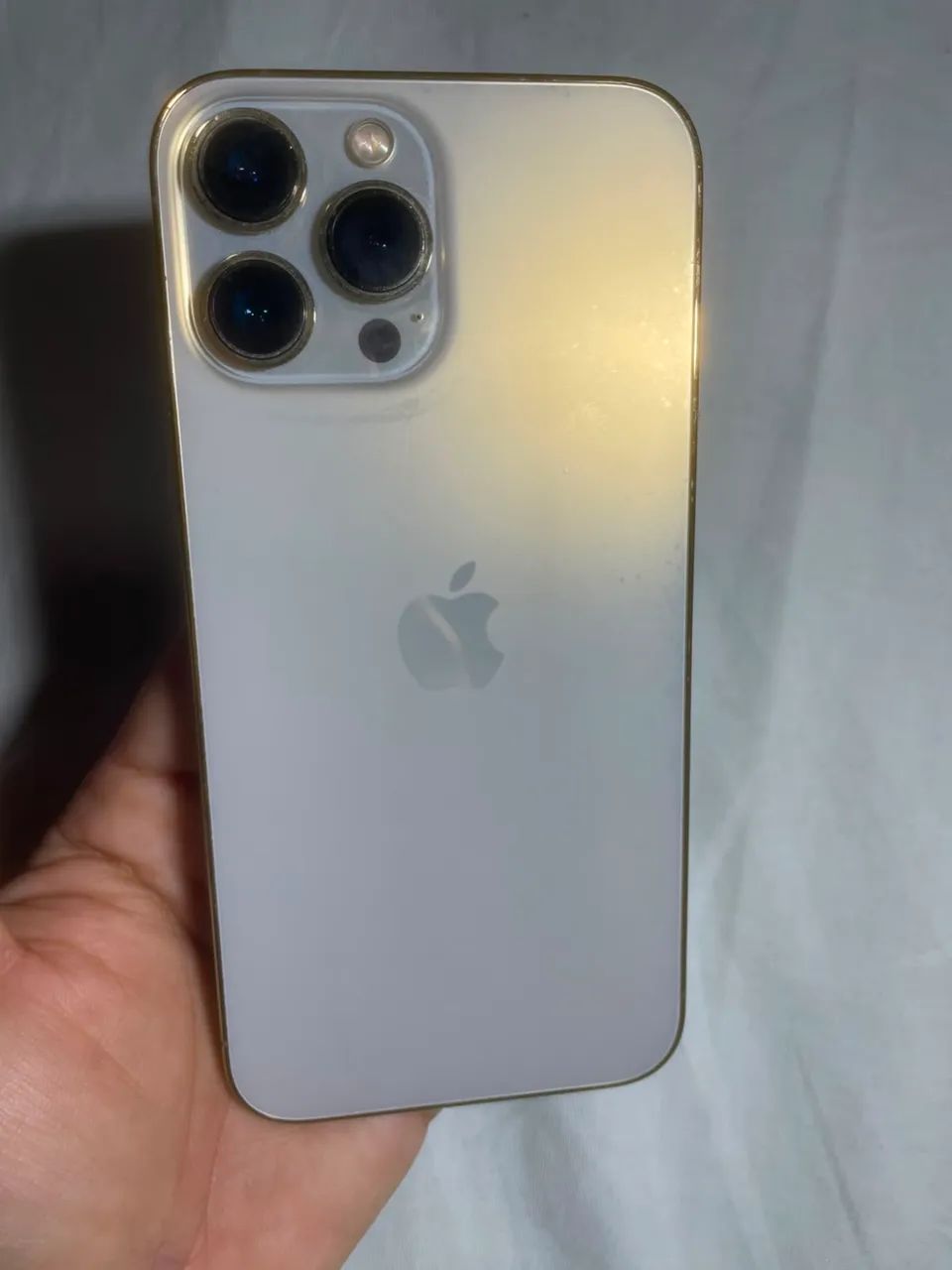 iPhone 13 Pro Max 126GB - Foto 5
