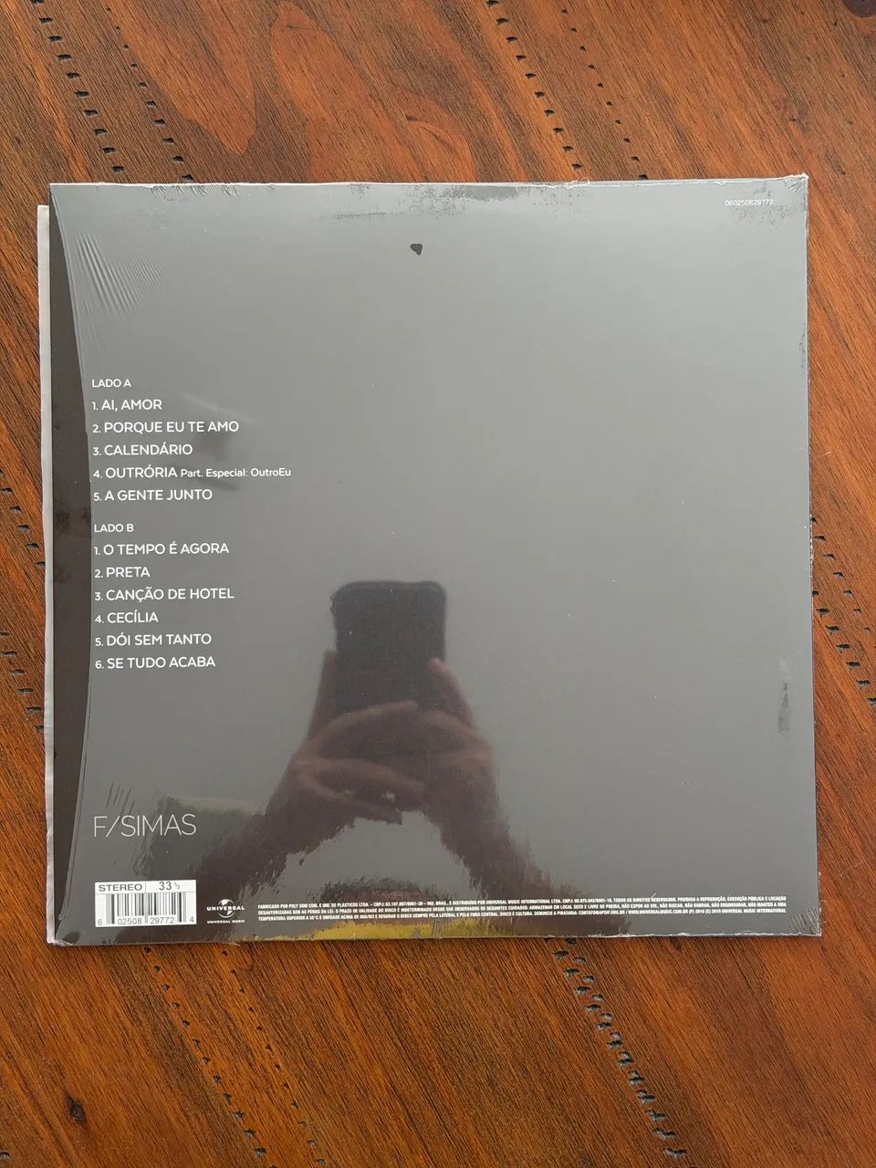 Bundle LP Anavitoria  - Foto 5