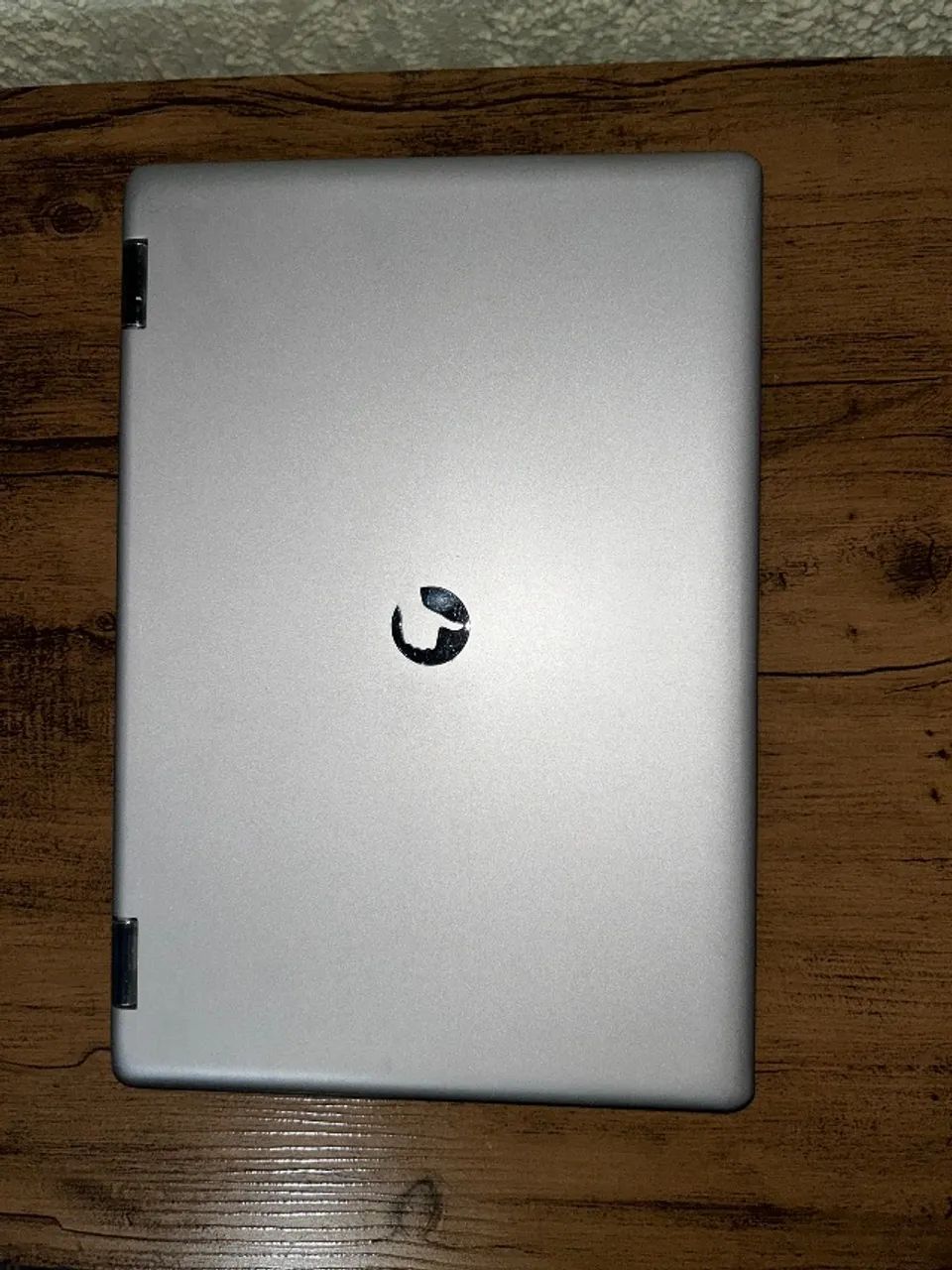 Notebook - Foto 2