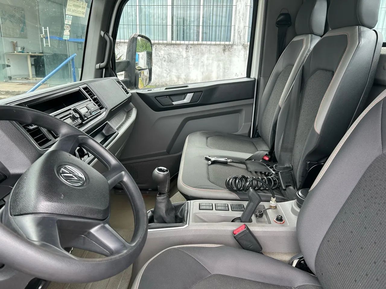 VW 9.170 prime /2022 - Foto 4