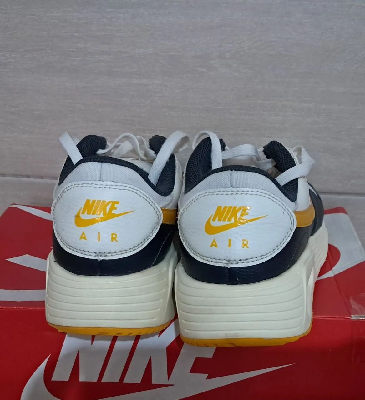 Nike air max sc original  - Foto 3