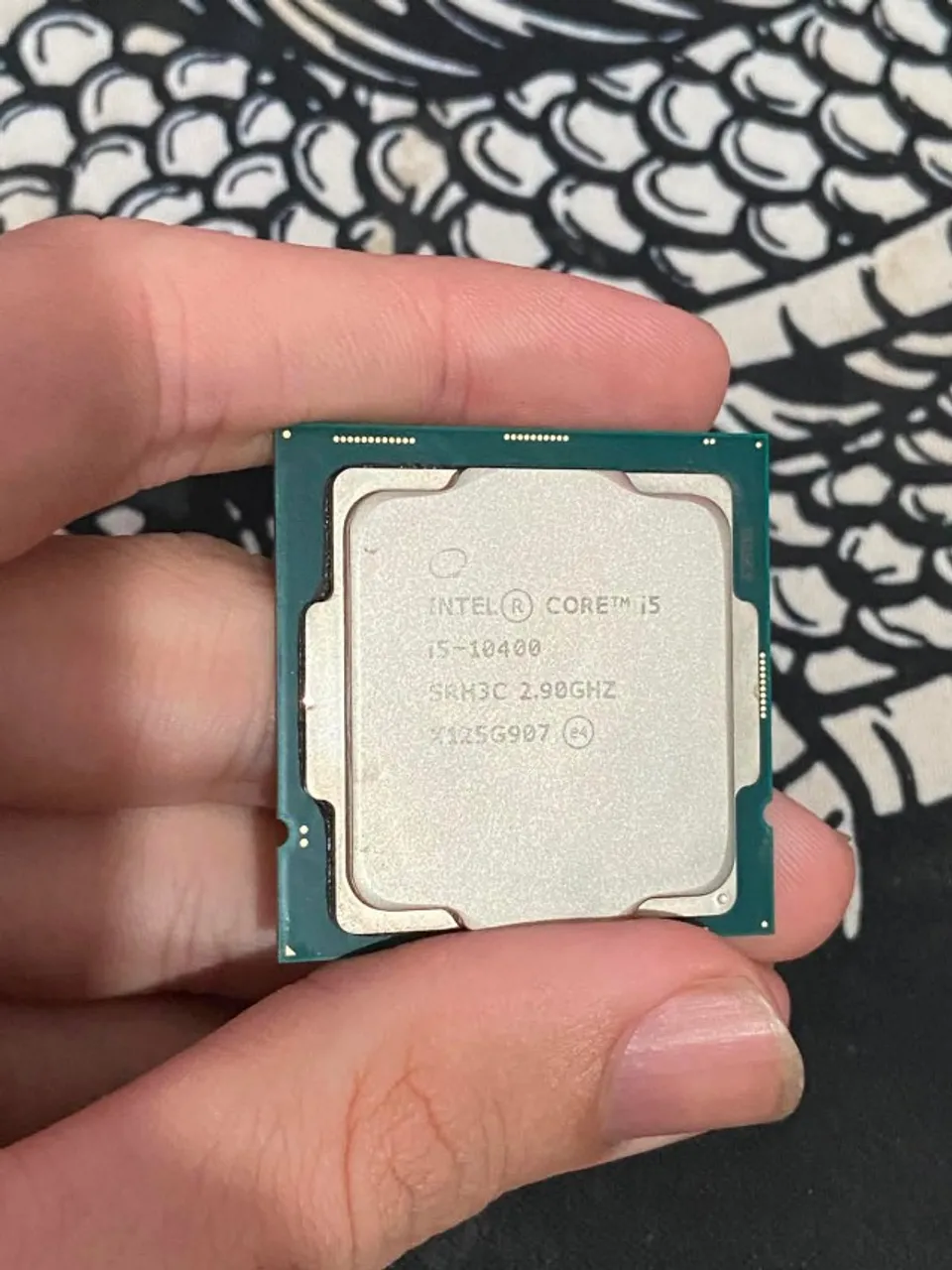 - 2666mhz ram de 16gb 9400 i5 Kit 16gbメモリセット 9400 i5 Intel Processadores Arvoredo - CPU