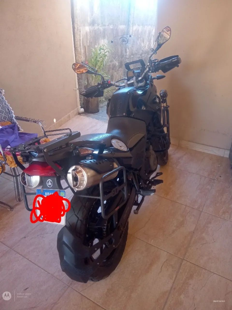 BMW Gs 650 - Foto 2
