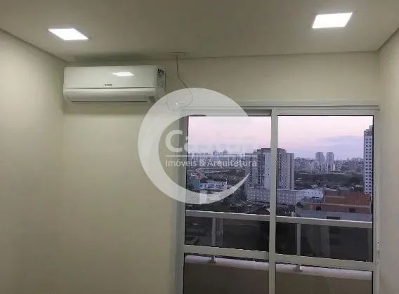 sala comercial para alugar na vila prudente - Foto 4