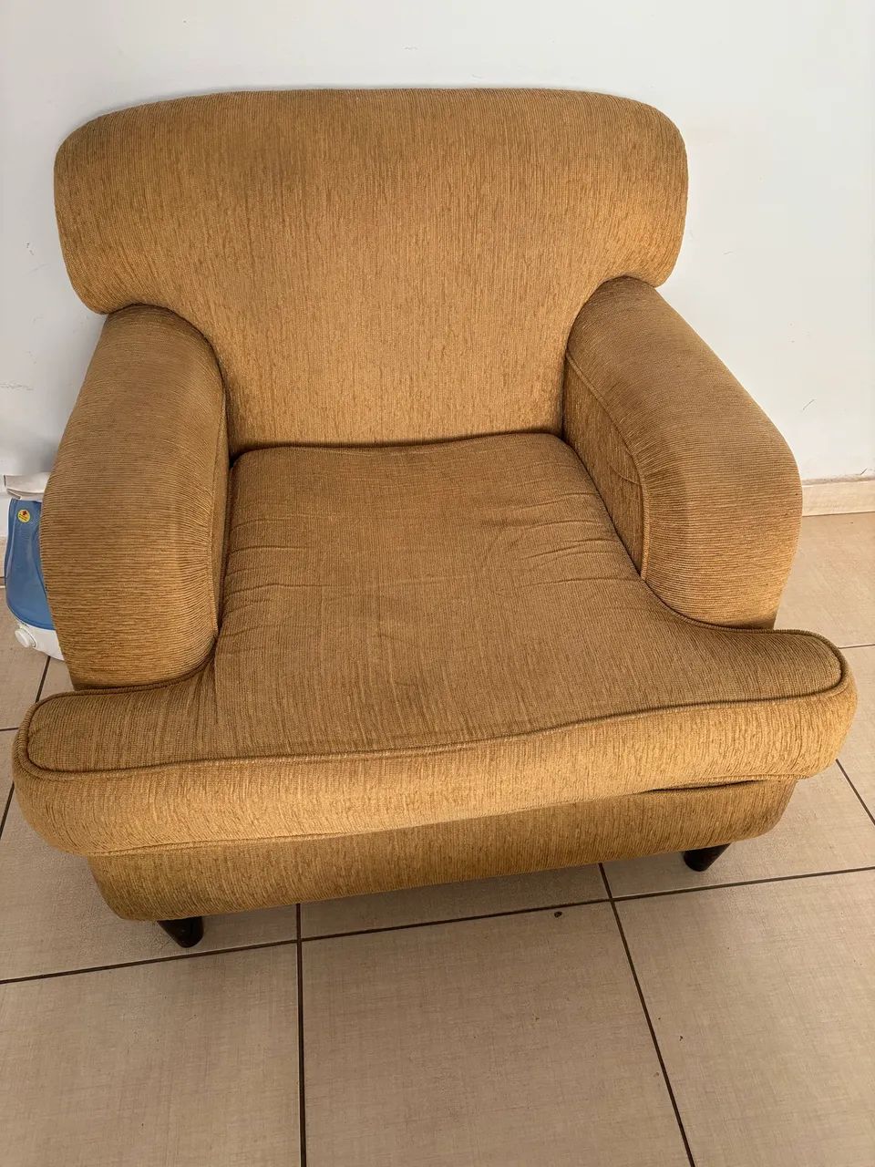 Vendo duas poltronas  - Foto 2
