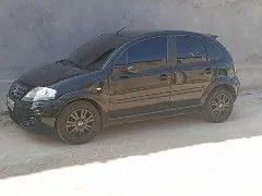 Citroën C3 C3 GLX 1.4/ GLX Sonora 1.4 Flex 8V 5p 2010