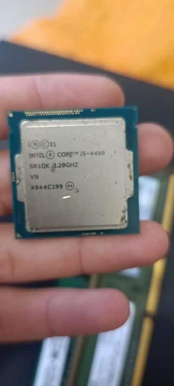 Vendo peças de PC usadas - Foto 2
