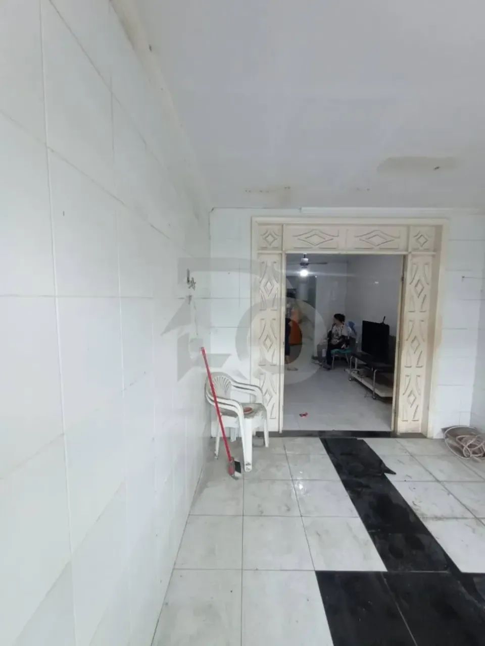 Casa no Bairro Siqueira Campos com Área de Serviço
