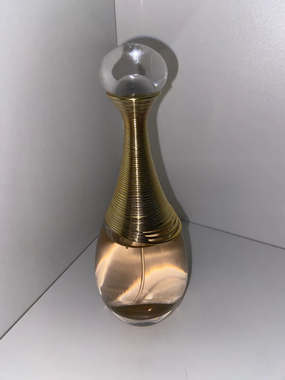 Perfume J'adore - Eau De Parfum 100 ml - Foto 2
