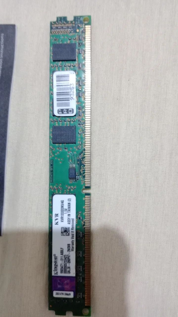 Kit para computador  - Foto 5