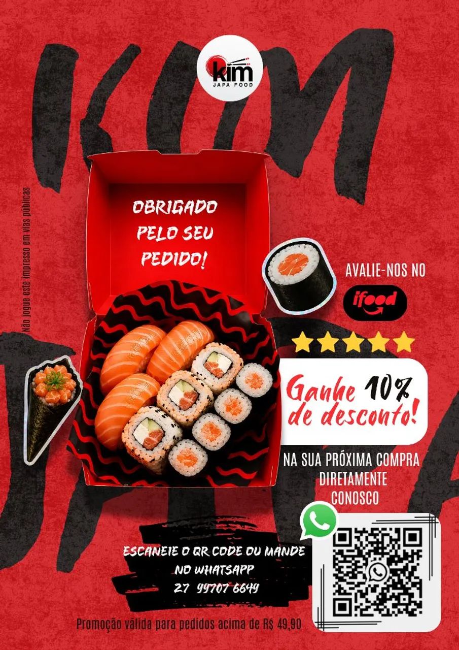 Designer Gráfico - Flyers, Banners, Posts e Stories etc  - Foto 4