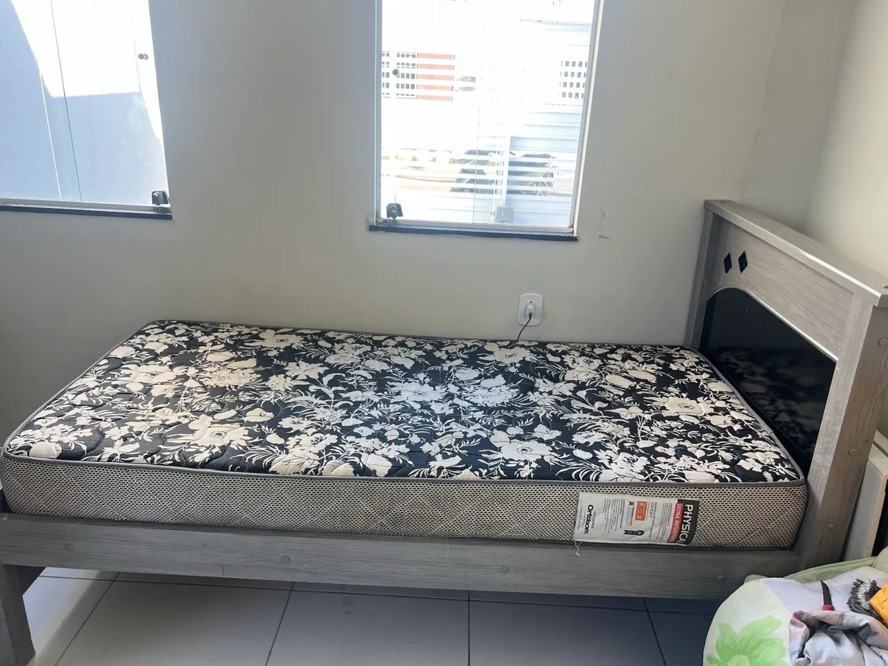 Cama de solteiro  - Foto 3