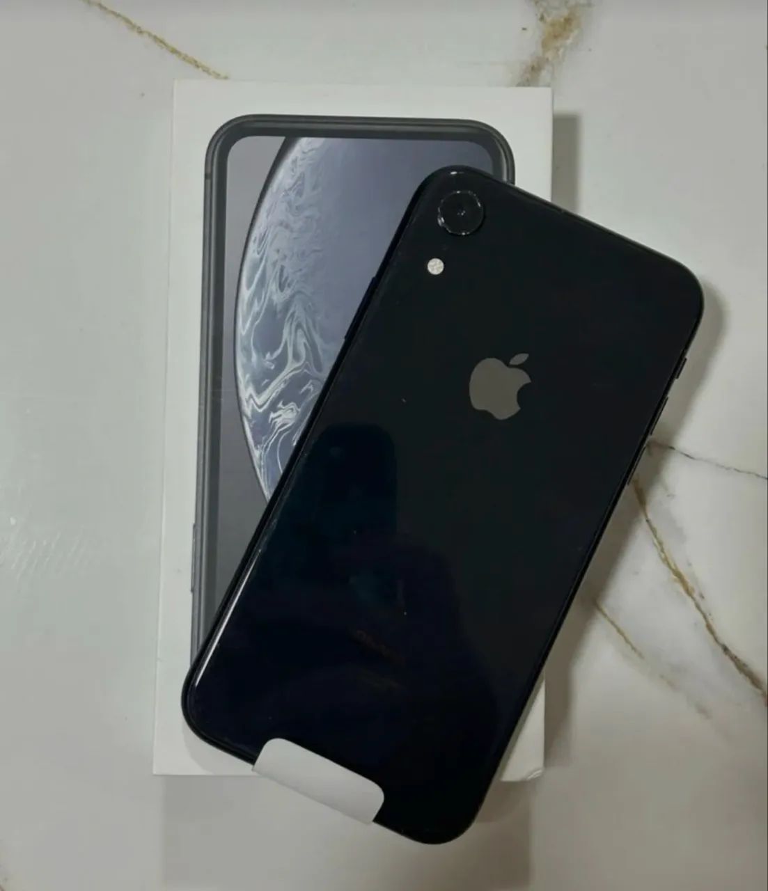 iPhone XR  - Foto 3