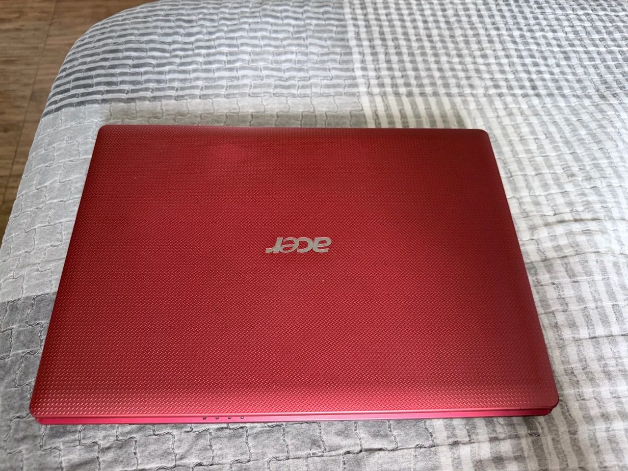 Notebook Acer I3 - Foto 2