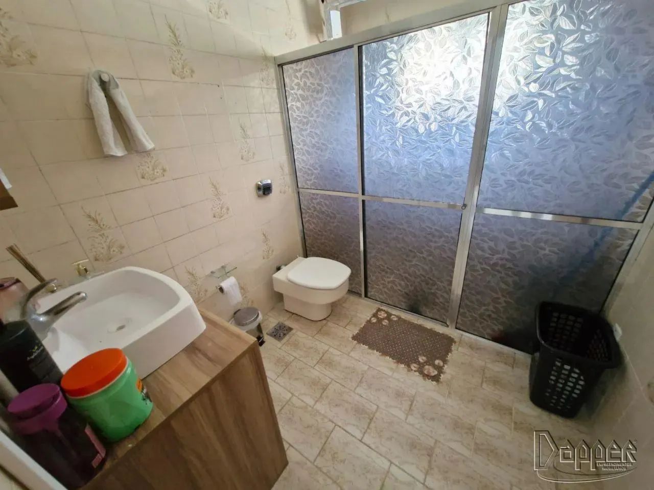 Casa residencial para alugar no Rincão Gaúcho com 180 m² e 3 dormitórios/quartos. - Foto 10