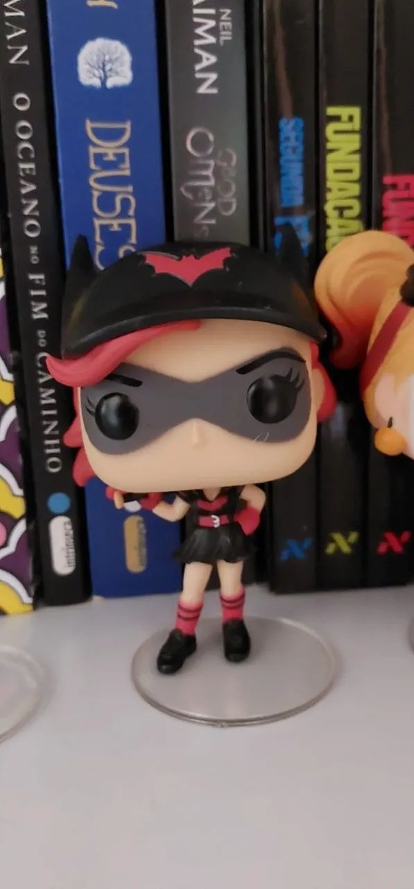  Funko Pop! Bombshells - Batwoman #221 - Foto 2