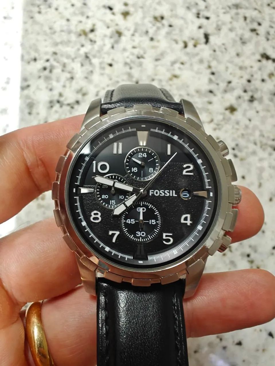 Relógio Fóssil FS4542 - Foto 2