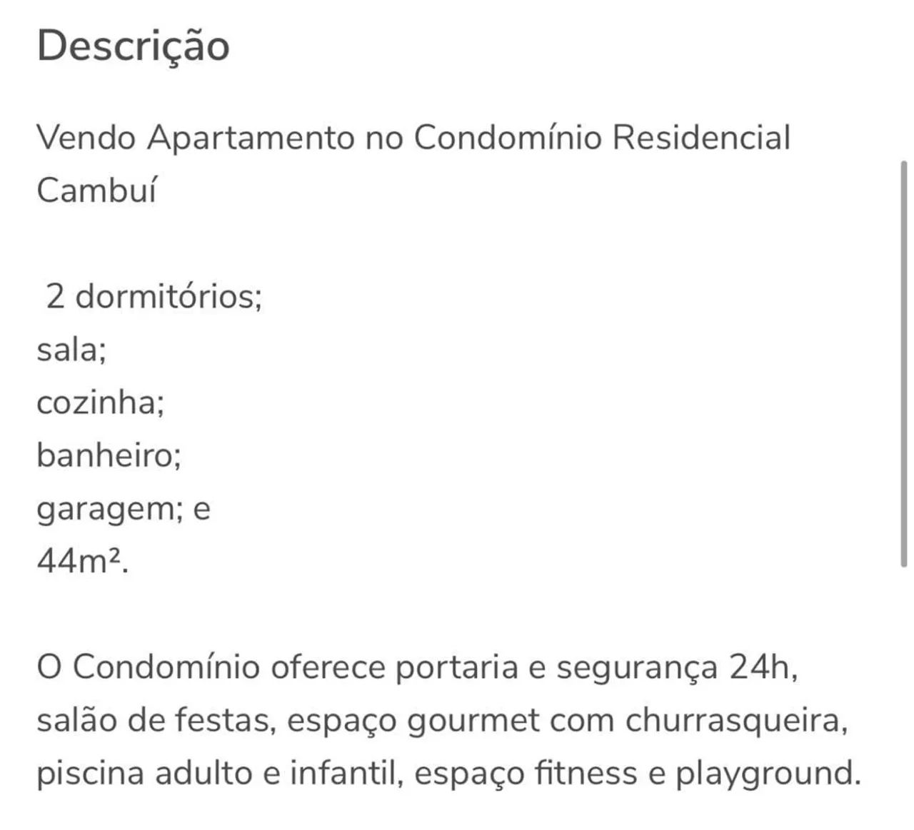 Vendo apartamento em Itapetininga  - Foto 2