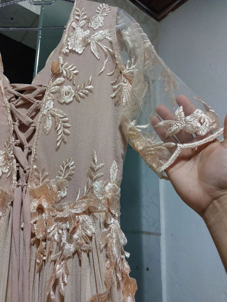 Vestido de festa  - Foto 3