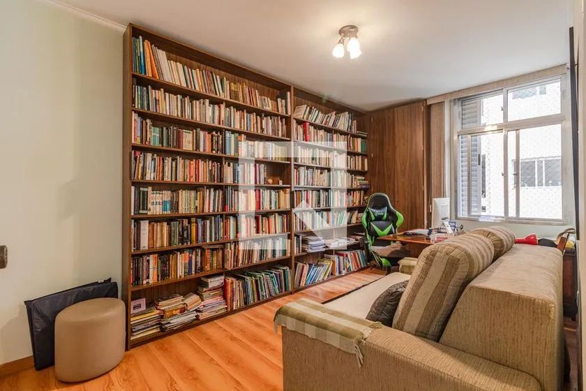 Apartamento à Venda - Jardim Paulista, 3 Quartos, 132 m2 - Foto 10